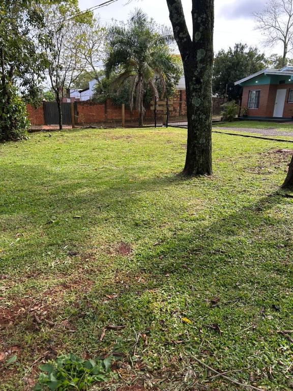 Cabañas la Gringa - 1