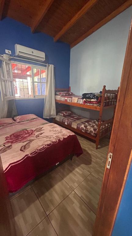 Cabañas la Gringa - 2