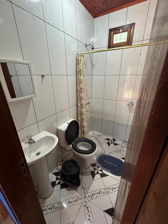 Cabañas la Gringa - 3