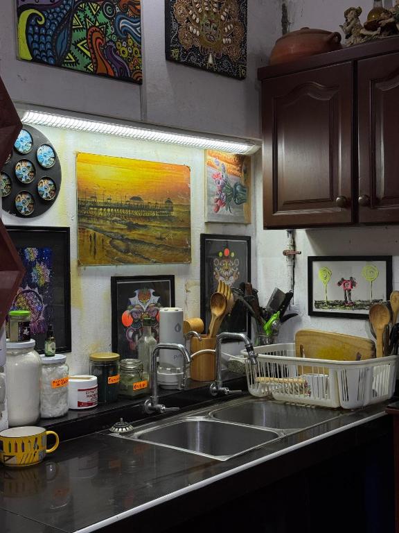 Nuna House - 4