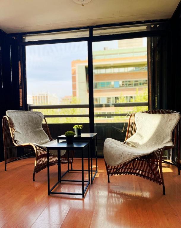 A pasos de todo en Las Condes - 3