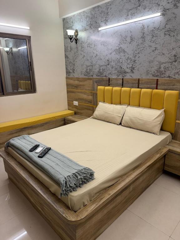 Krishna Kripa Orchid, Vrindavan