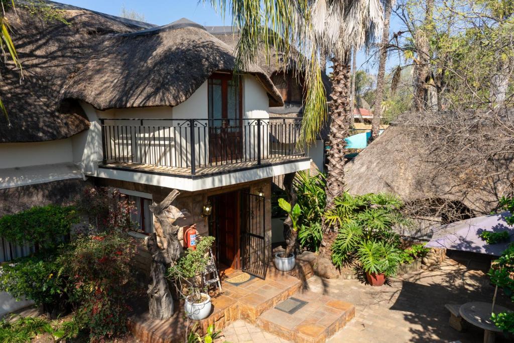 Manor House at Harties Lodge - Meerhof, Hartbeespoort