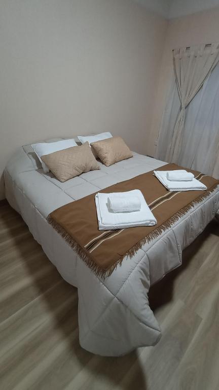 Complejo Las Sierras - 1