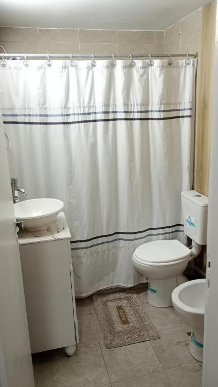 Complejo Las Sierras - 5