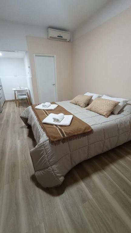 Complejo Las Sierras - 2