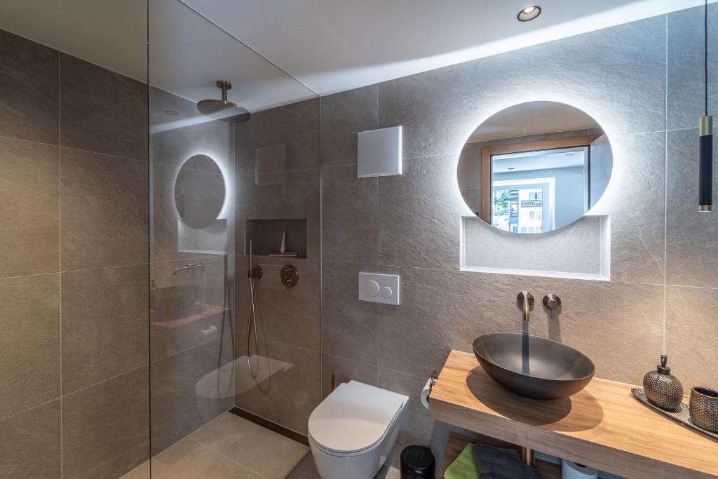 Dalias Ferienparadies Apartment ENZIAN - Studio ALPENROSE - 2