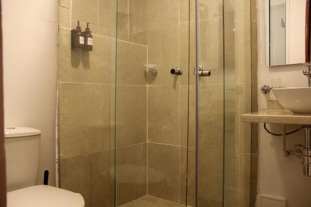 Apto con Jacuzzi y 3 suites en Cuidad Amurallada - 4