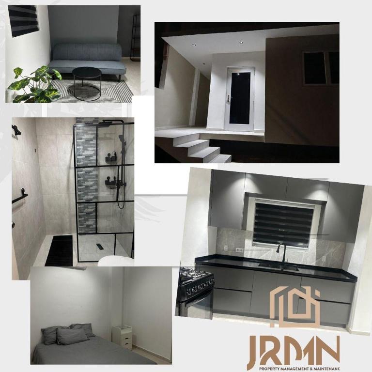 JRMN Property, Sint Michiel