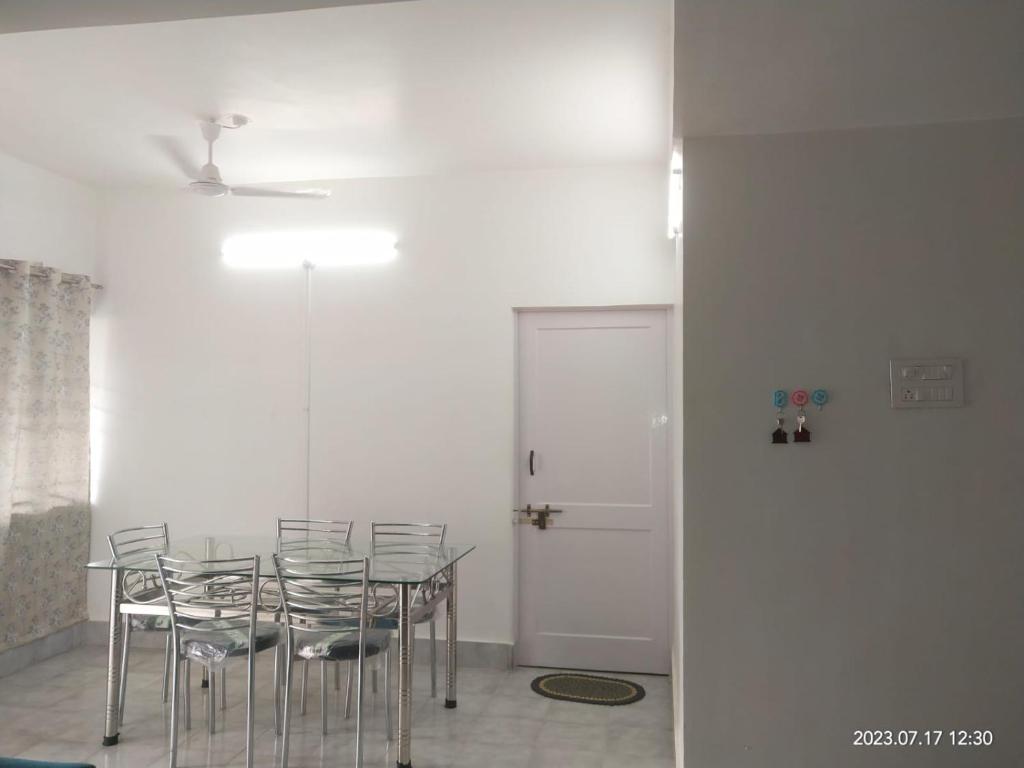 Nathan's Guesthouse, Guváhátí