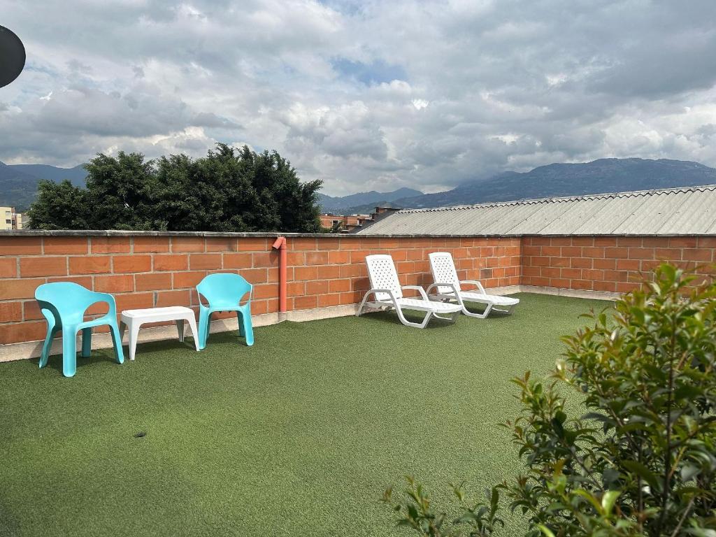 Housinn co-living Fátima - 5