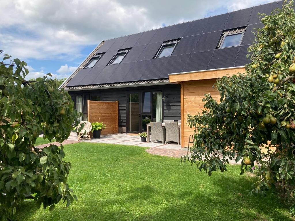 Het Moleneind - Studio en Vakantiehuis, Kapel-Avezaath