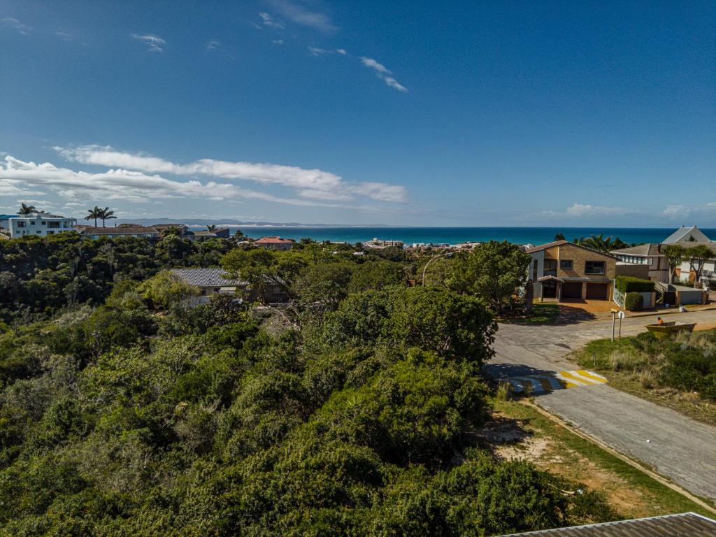 Surrounding environment