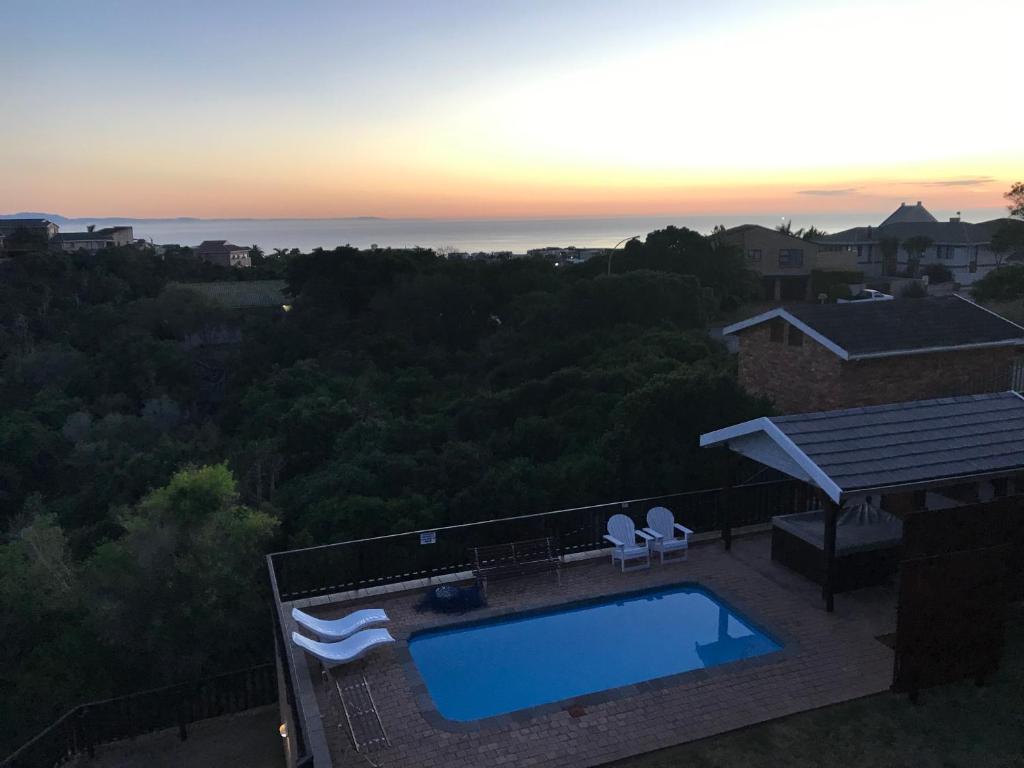 Surrounding environment