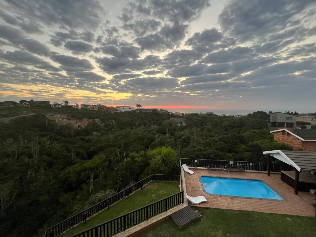 Surrounding environment