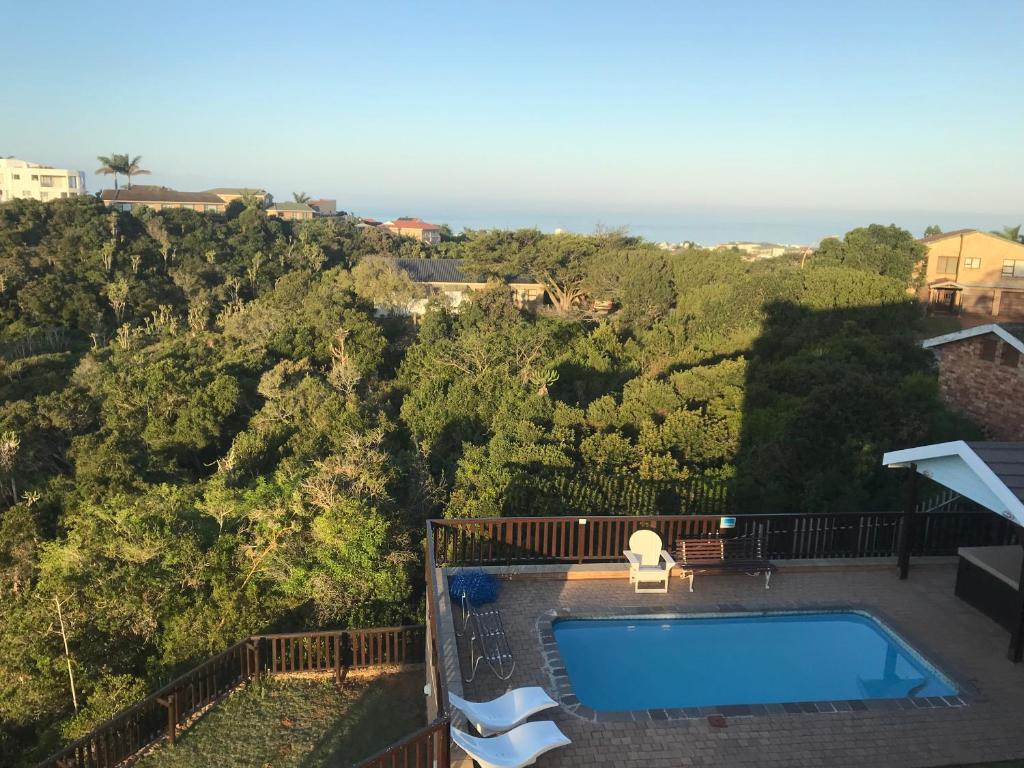 Surrounding environment