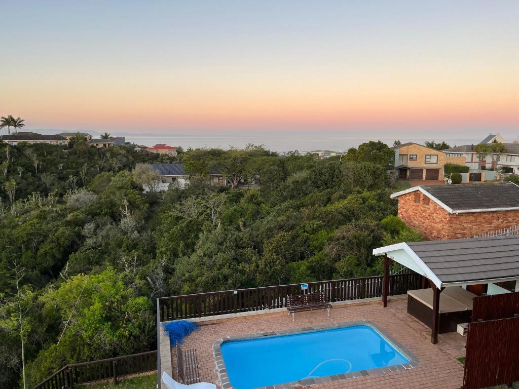 Surrounding environment