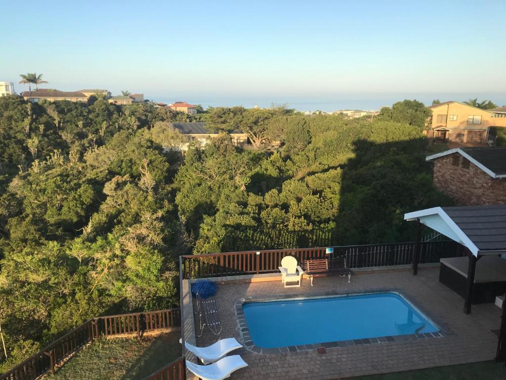 Surrounding environment