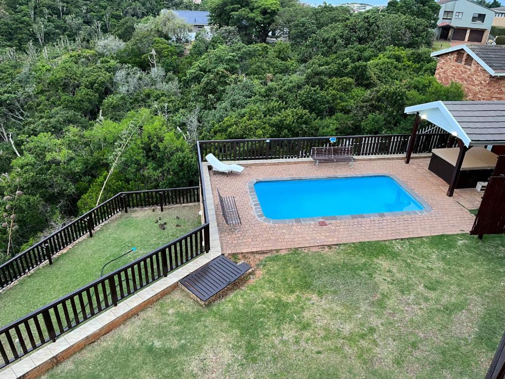 Surrounding environment