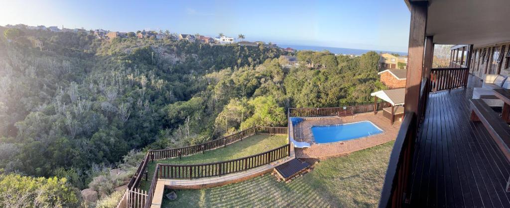 Surrounding environment