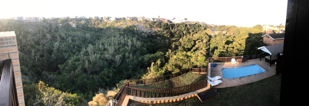 Surrounding environment