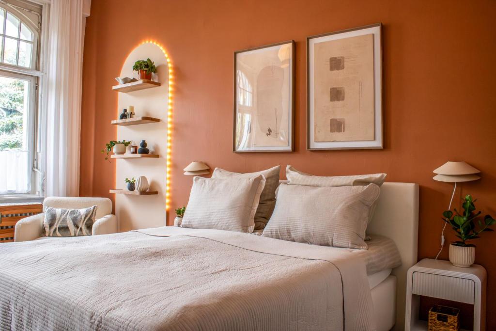 Brüder-Grimm-Apartment, Kassel