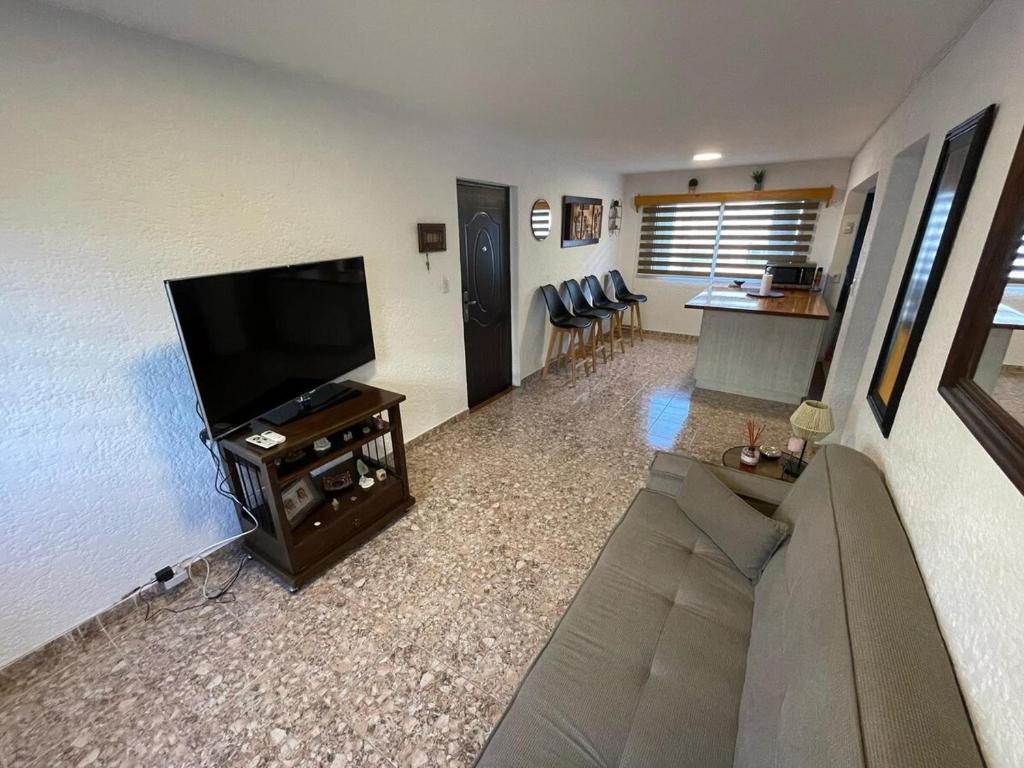 Alojamiento para 4 personas - 1