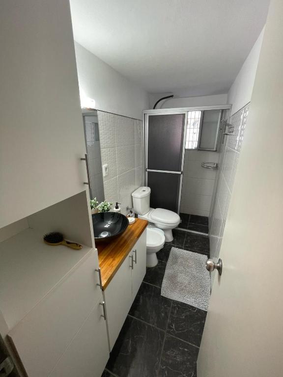 Alojamiento para 4 personas - 3