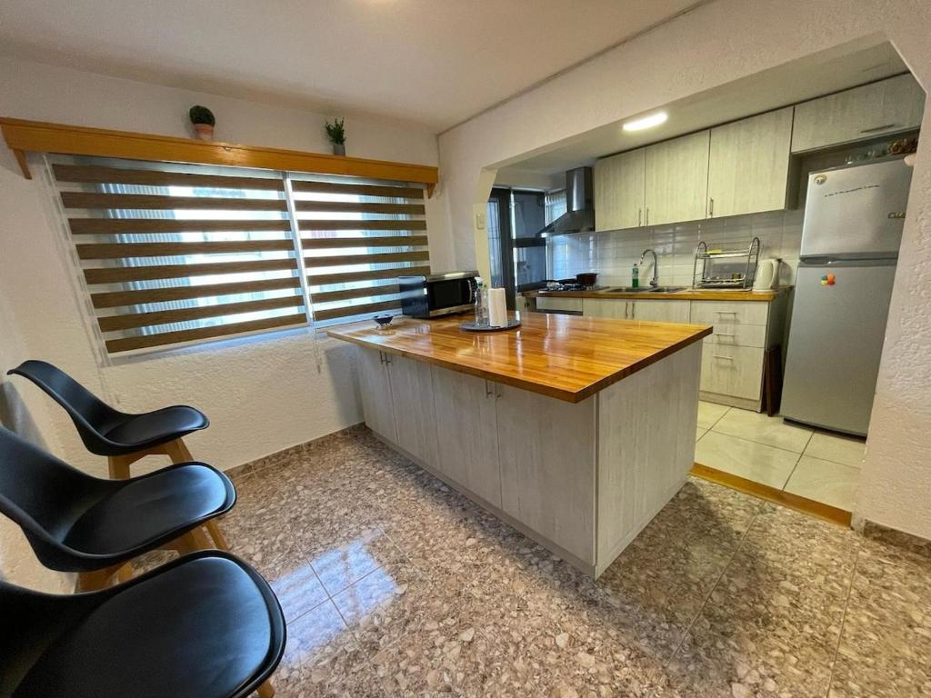 Alojamiento para 4 personas - 4