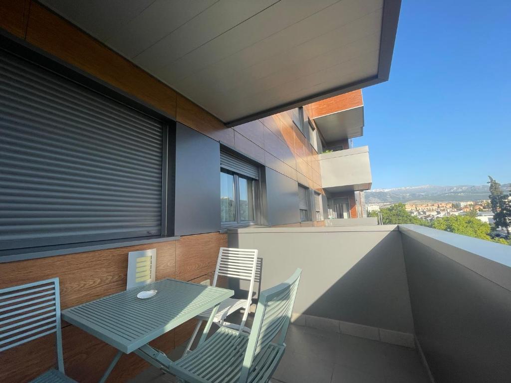 Apartamento Fórum - Ciencias - 5