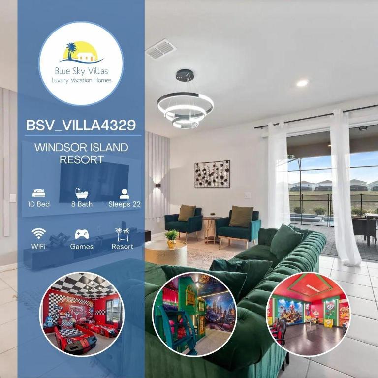 bsv_villa4329, Davenport