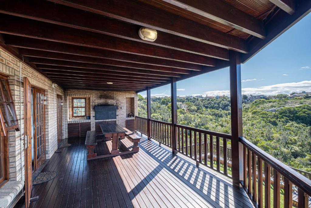 Facilities, Muzuri Apartment in Jeffreys Bay