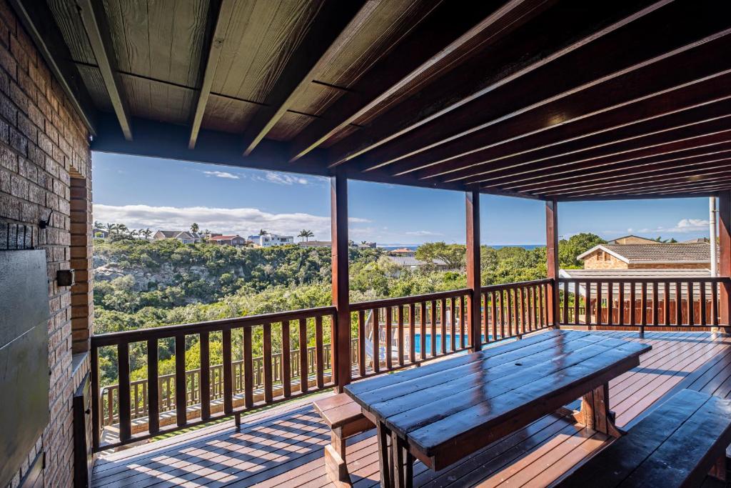 Facilities, Muzuri Apartment in Jeffreys Bay