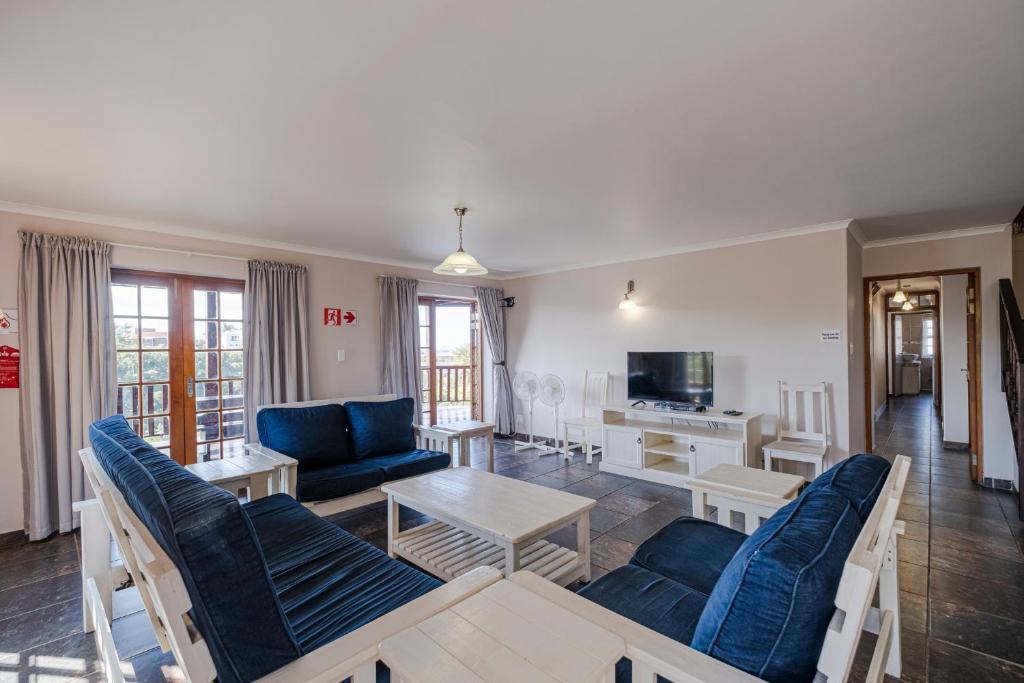 Facilities, Muzuri Apartment in Jeffreys Bay