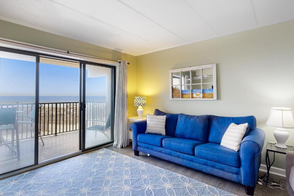 Misty Sea 104, Ocean City