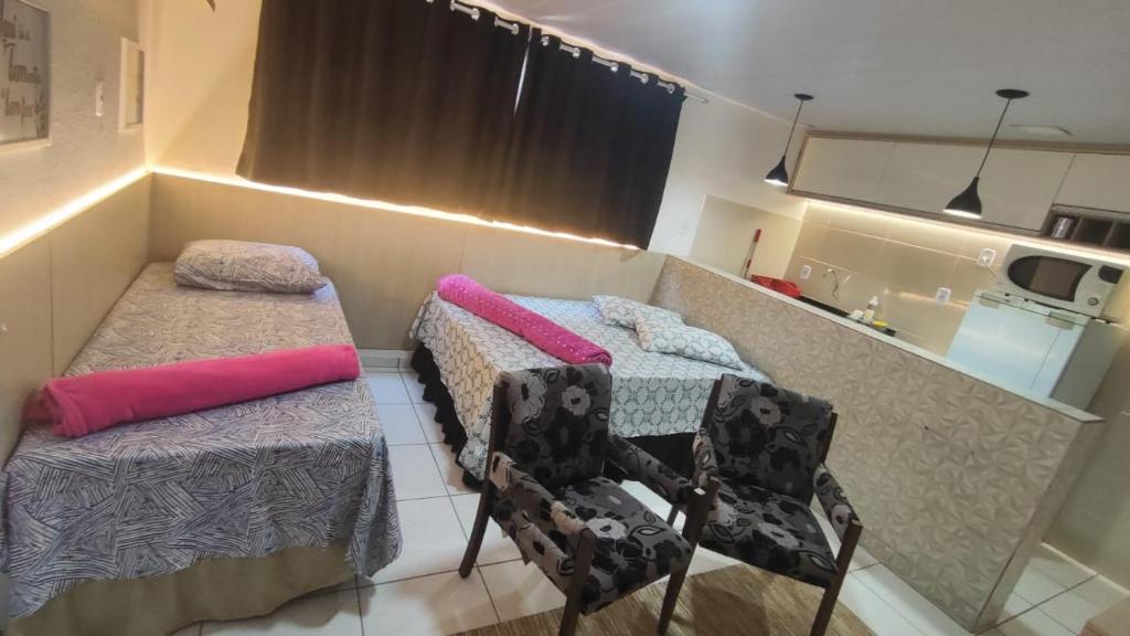 kitnet Conjugada, Vila Velha