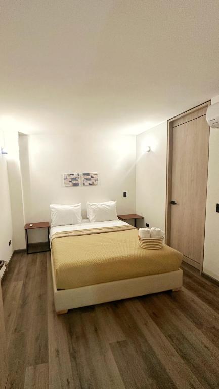 Apartamento moderno 2 habitaciones Hasta 6 huéspedes Cerca Laureles y Unicentro Medellín - 2