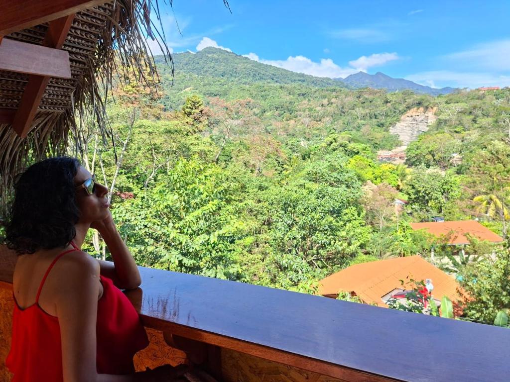 MAYU PATANPI Amazon Lodges - 4