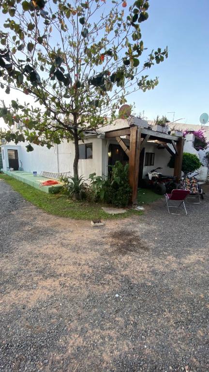 Duplex sanber country - 3
