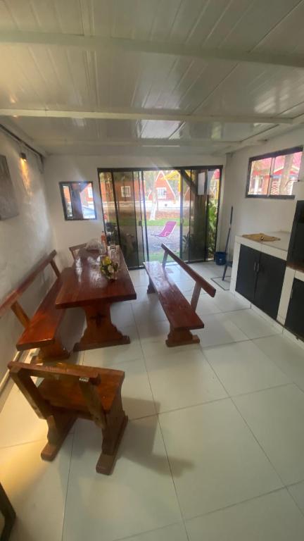 Duplex sanber country - 4