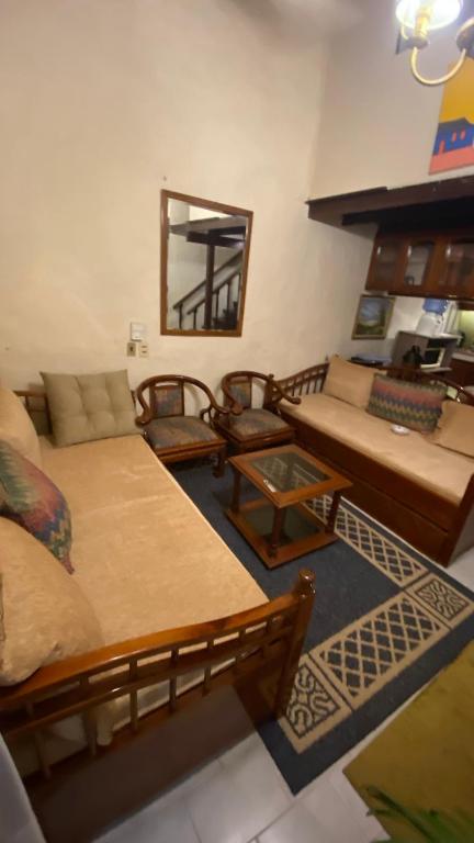 Duplex sanber country - 5