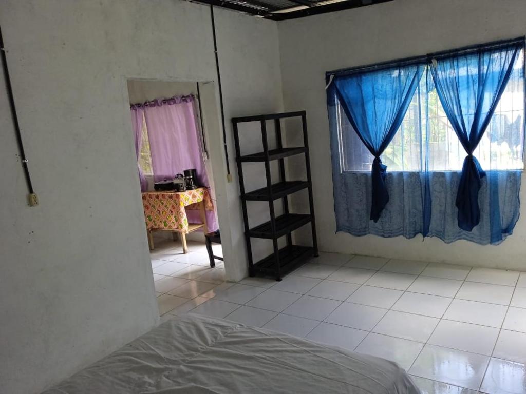 Casita AMA, Moyogalpa