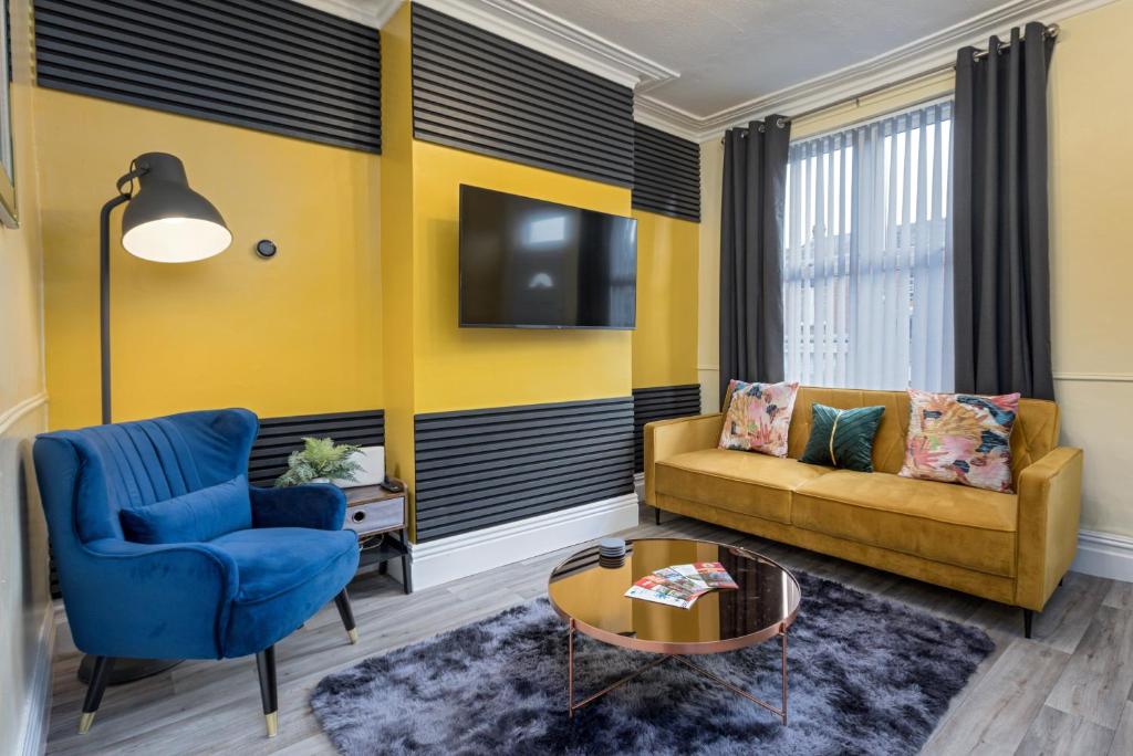 Heart of the City-Flexi Cancellations-Central Hub, Sheffield