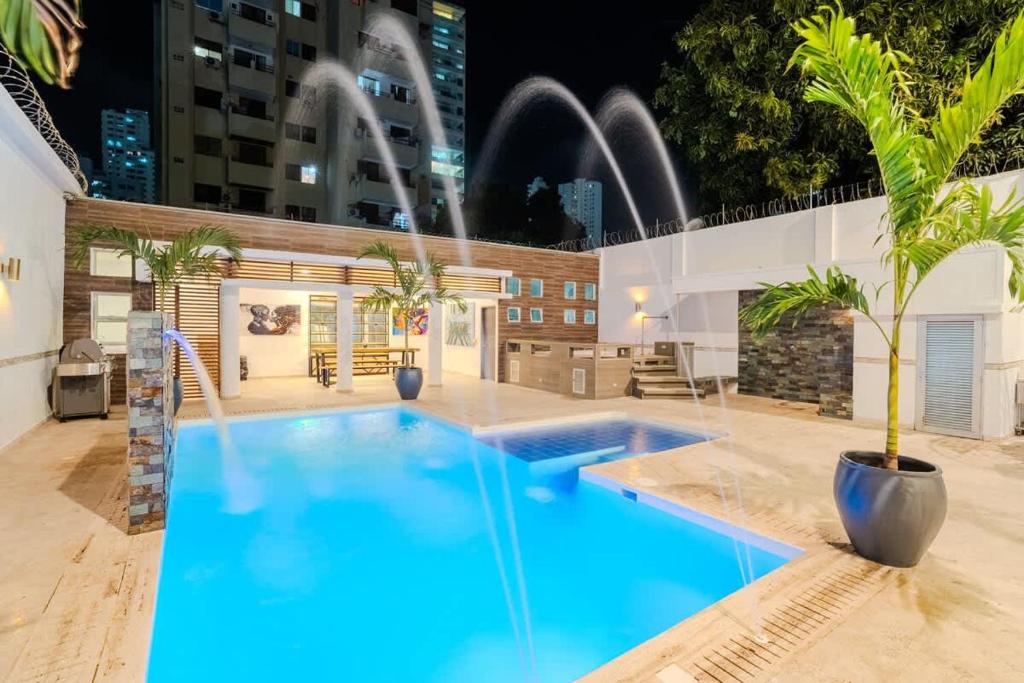 Encanto Mansion - 6BR Luxury Villa Near Walled City - 5