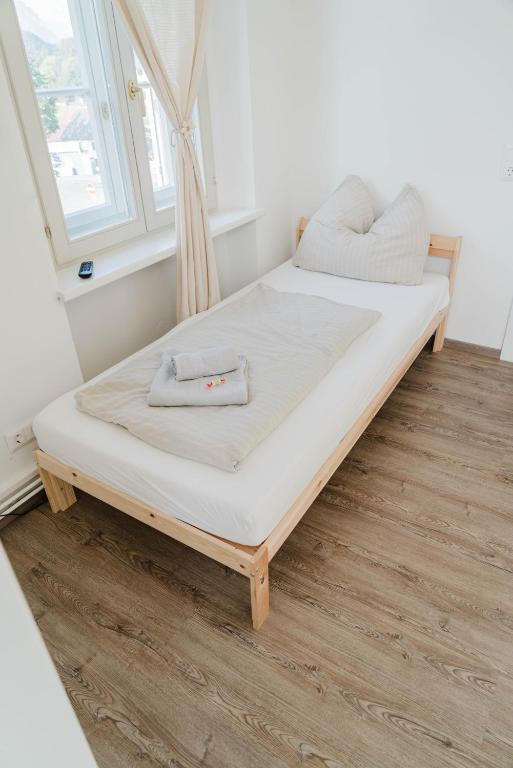 Apartment Reiger - 3