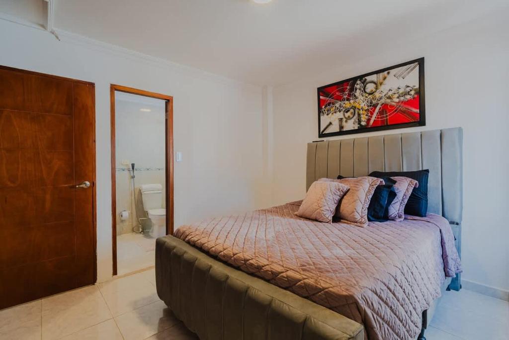 3 Bedroom Luxury Villa - Minutes to Walled City - 5