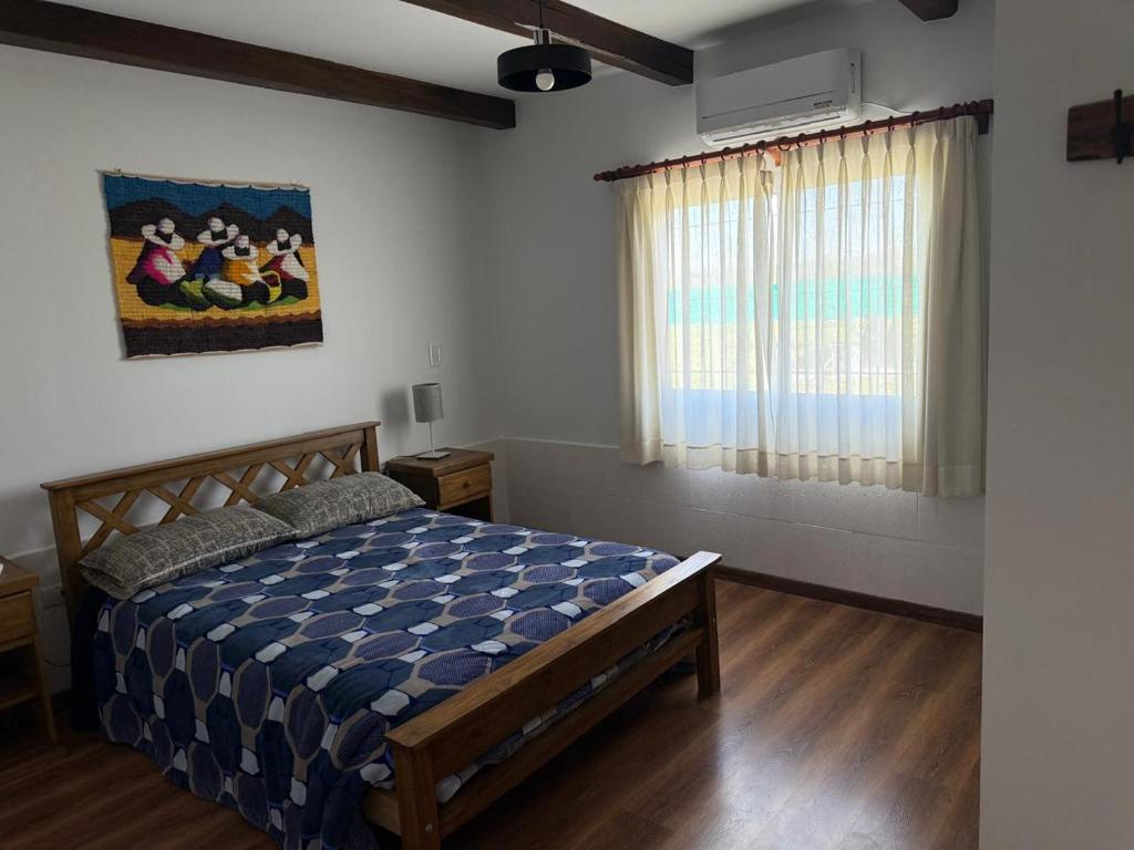 Bodega & Finca Pasquinelli - 1