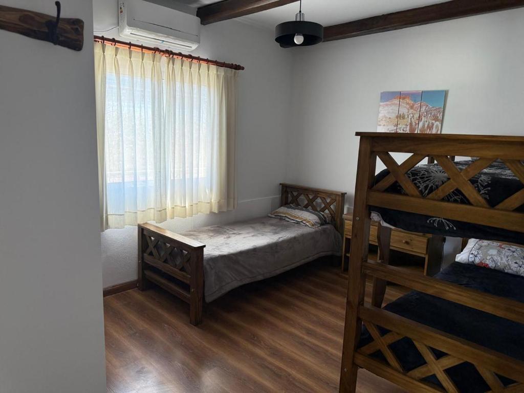 Bodega & Finca Pasquinelli - 2