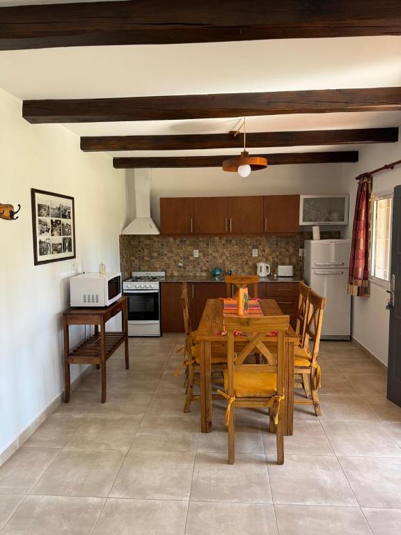 Bodega & Finca Pasquinelli - 4