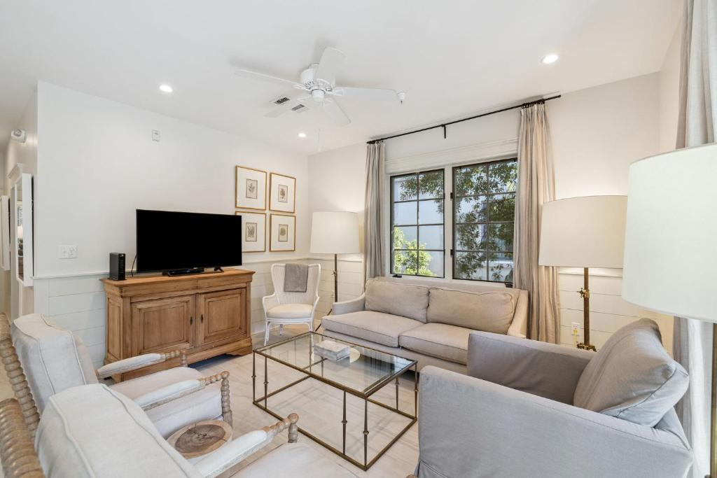 Summer Breeze by 30A Escapes, Rosemary Beach